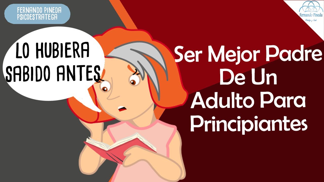 dejar de hablar a un hijo adulto