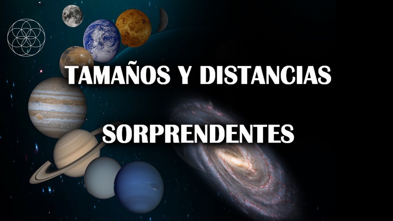 diametro de los planetas del sistema solar