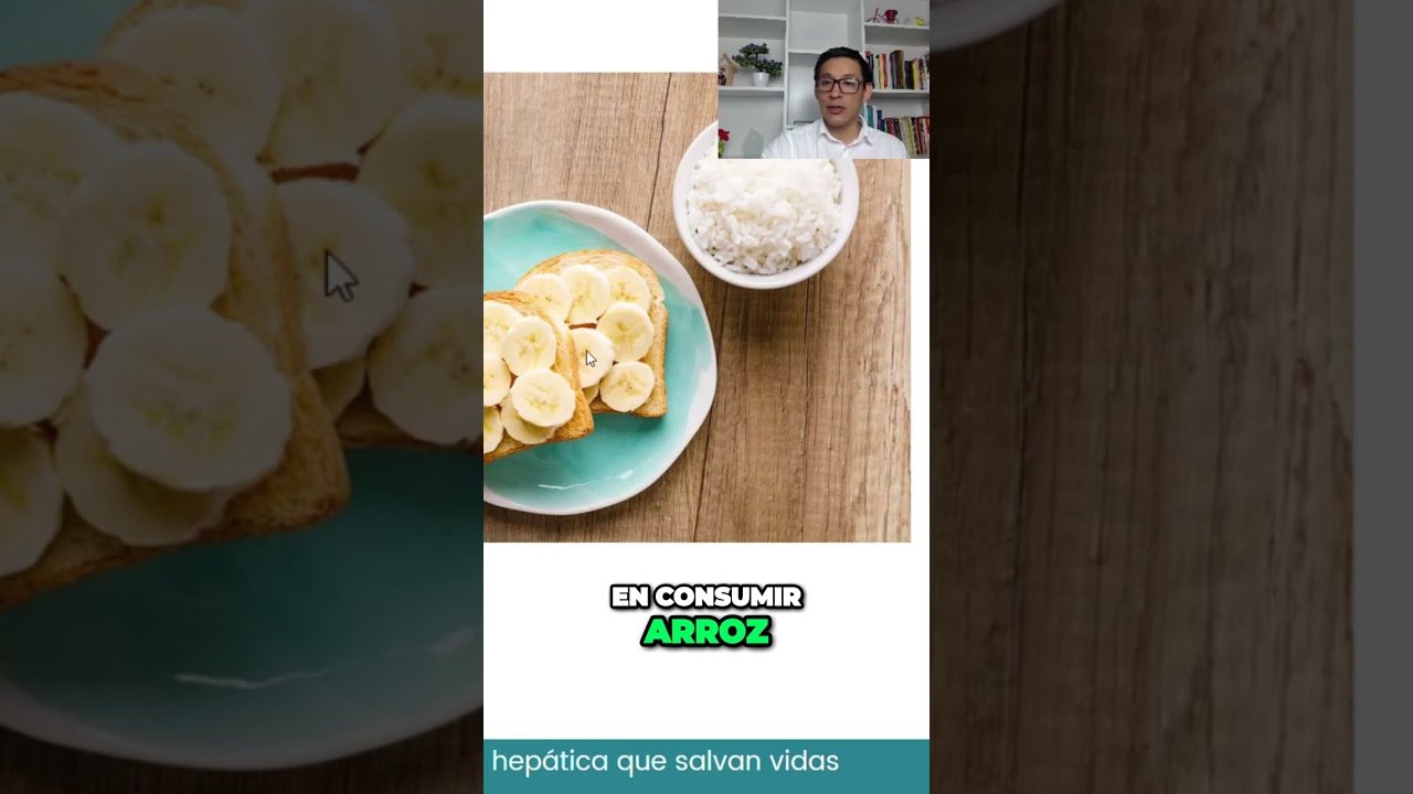 dieta brat para dolor de estómago