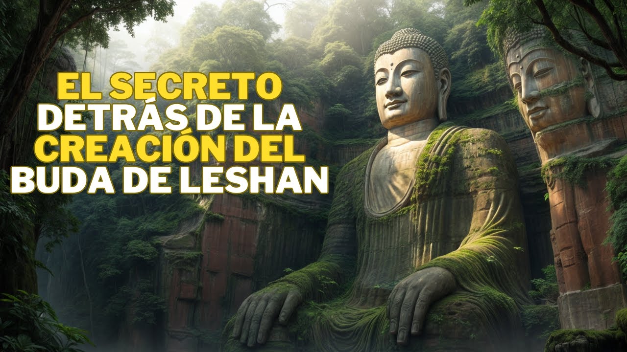 el buda mas grande del mundo