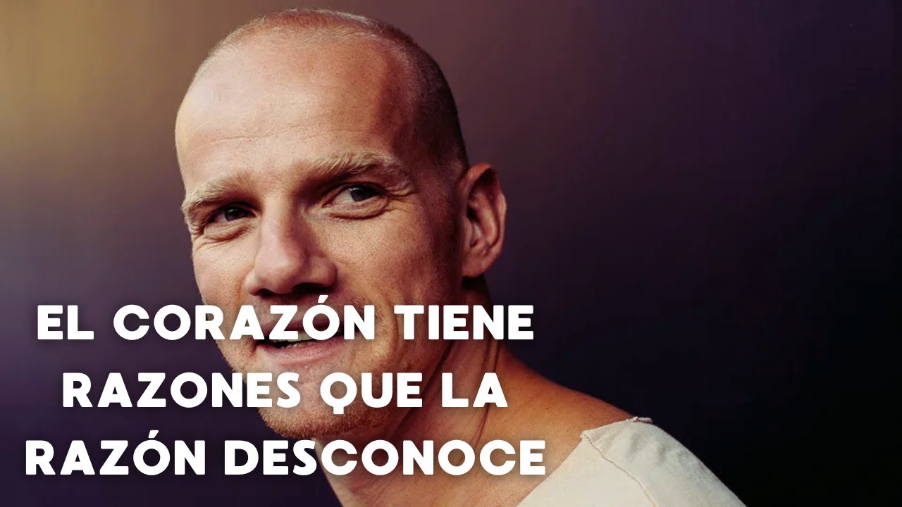 el corazon tiene razones que la razon ignora