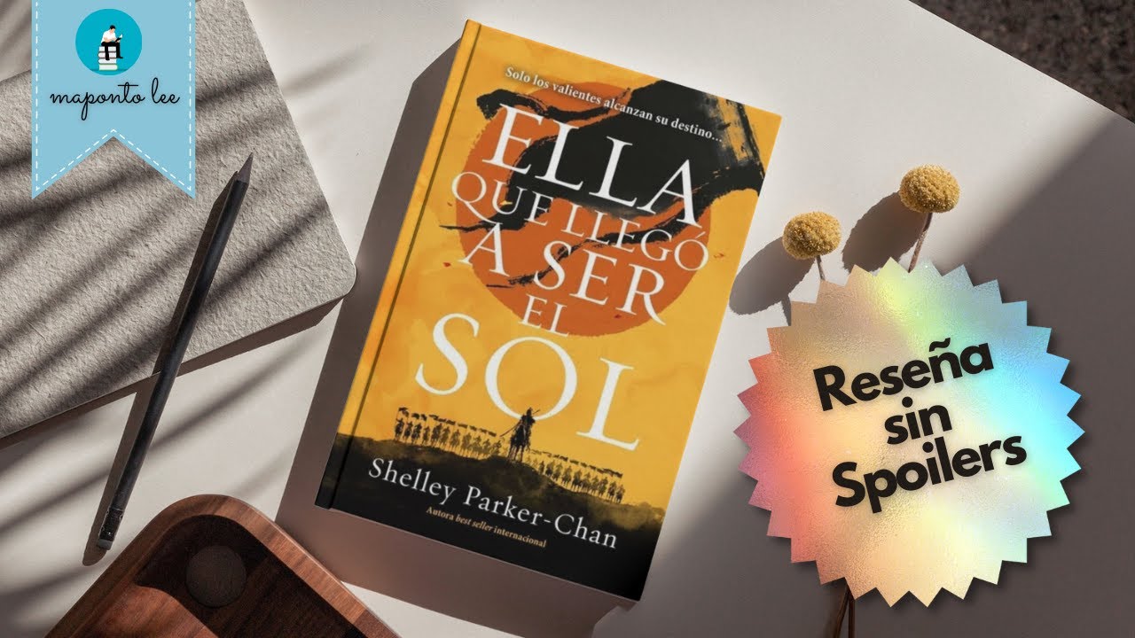 ella que llego a ser el sol