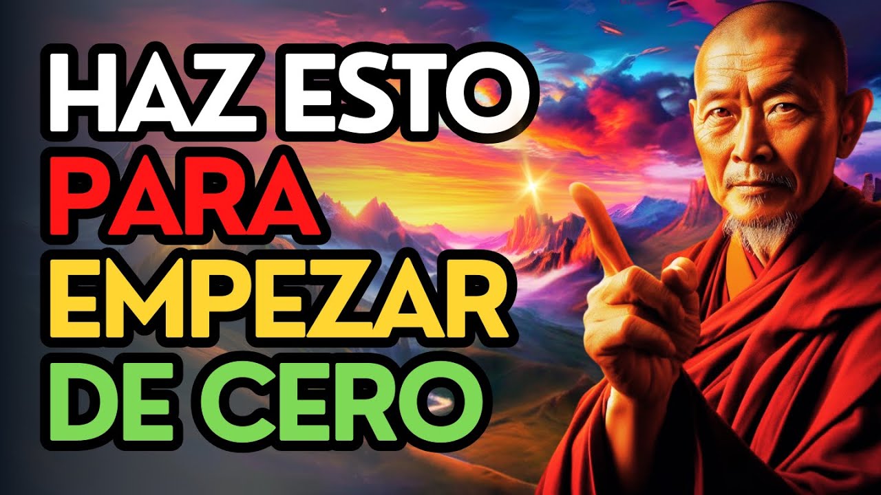 empezar de cero a los 50