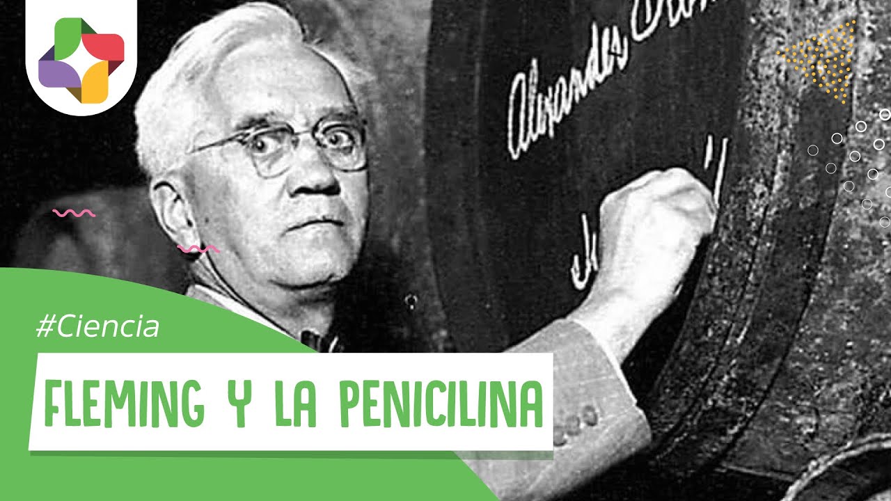 en qué año ganó alexander fleming el nobel de medicina