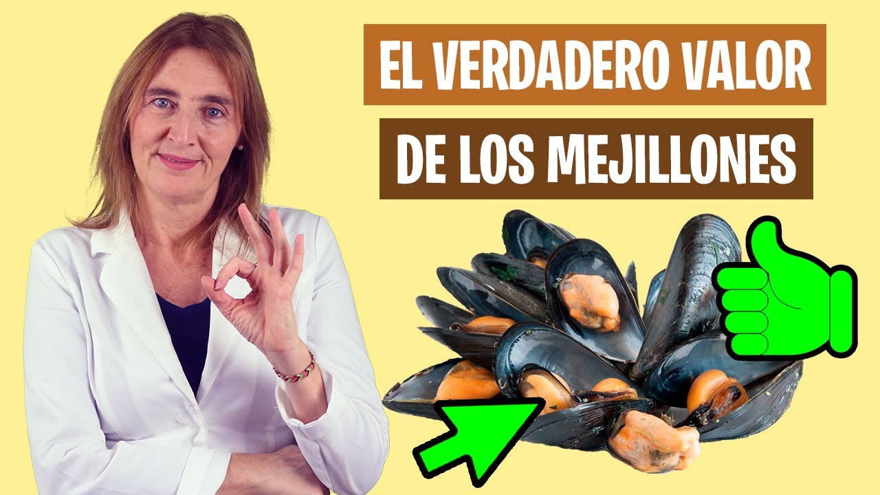 es bueno comer mejillones en escabeche