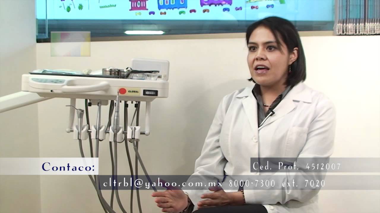 gingivitis en niños de 6 a 12 años