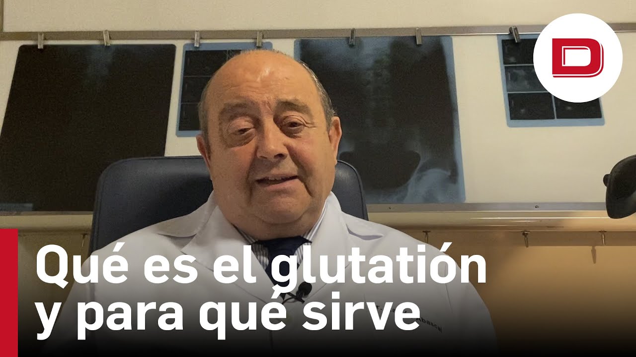 glutation que es para que sirve