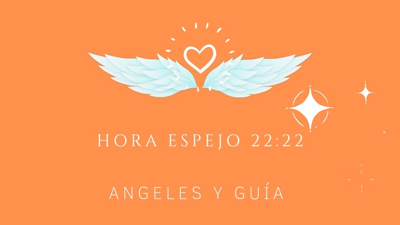 hora espejo 22 22 amor solteros