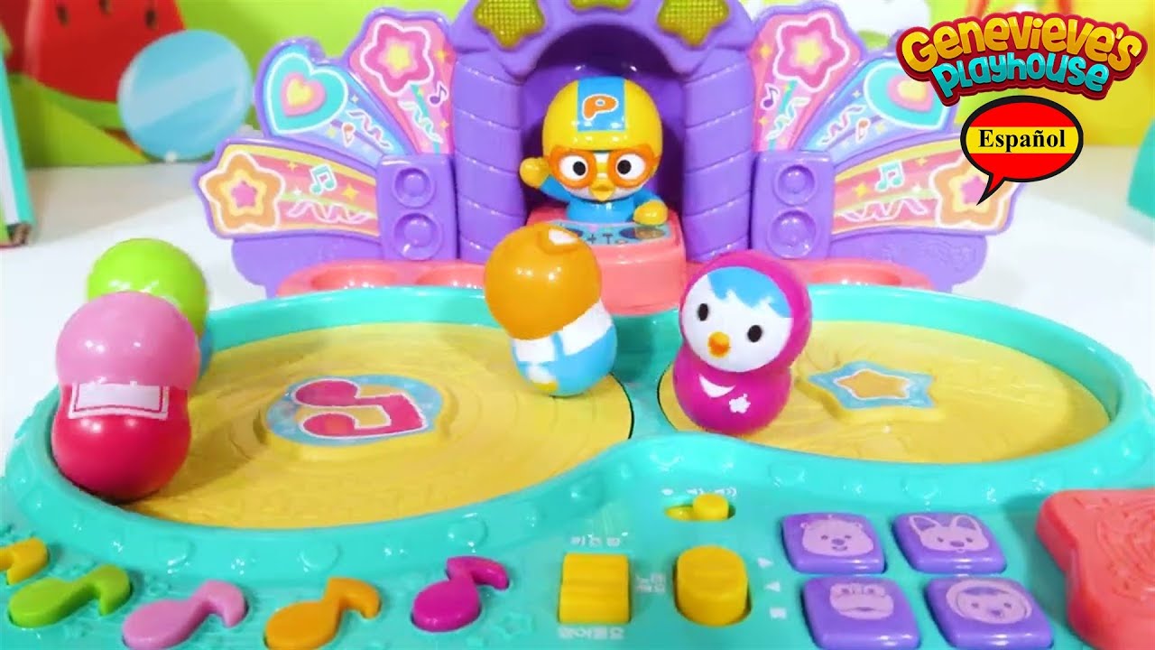 juguetes para niños de tres años