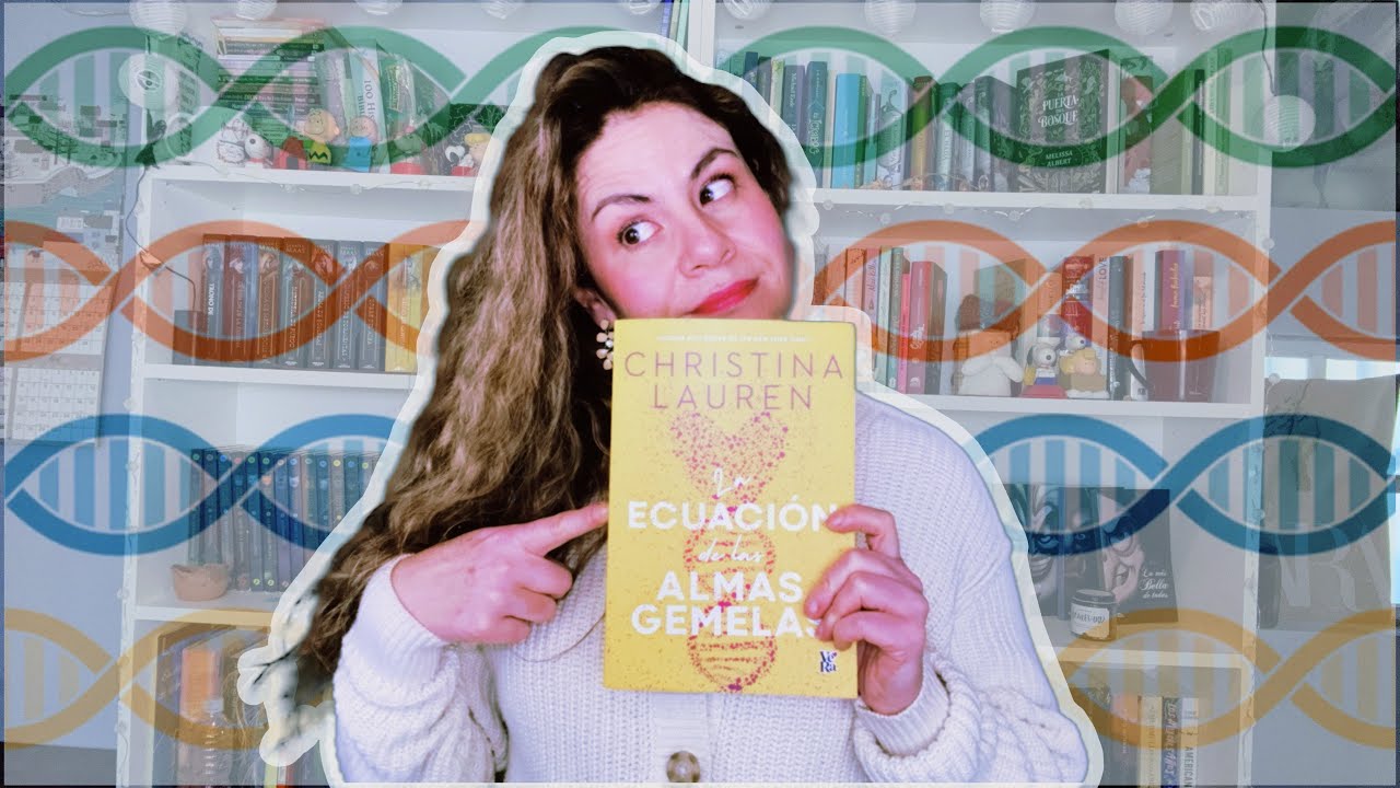 la ecuación de las almas gemelas