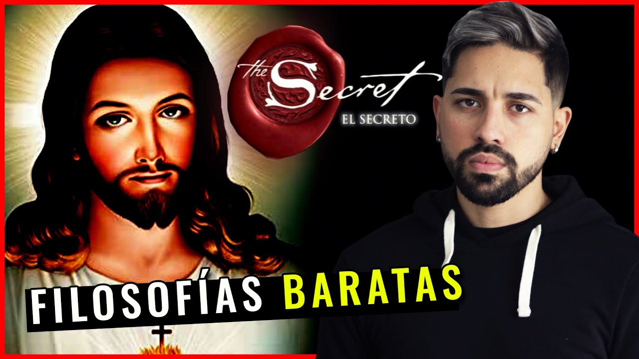 la ley de atracción es peligrosa