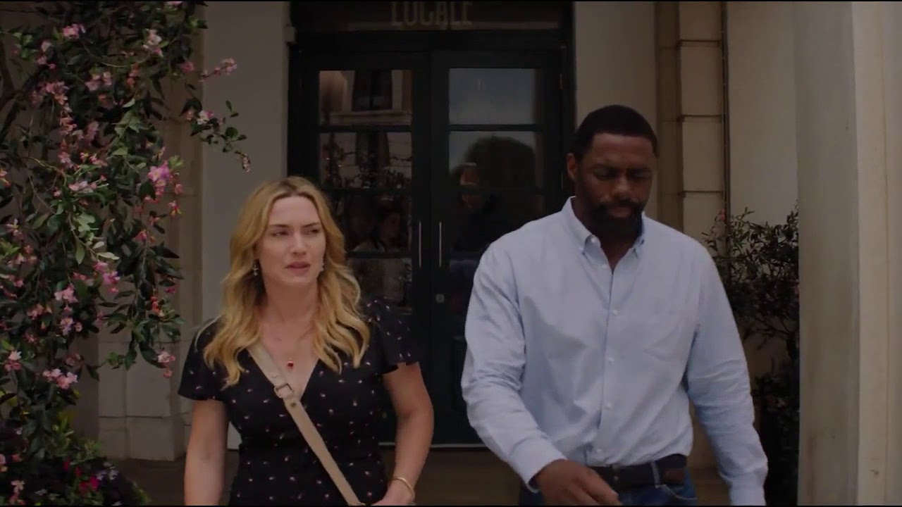 la montaña entre nosotros final explicado