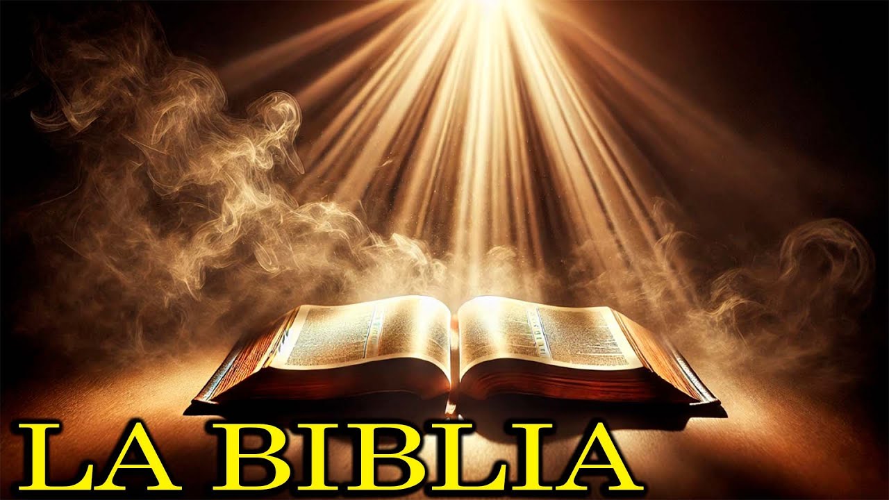 la palabra de dios en la biblia