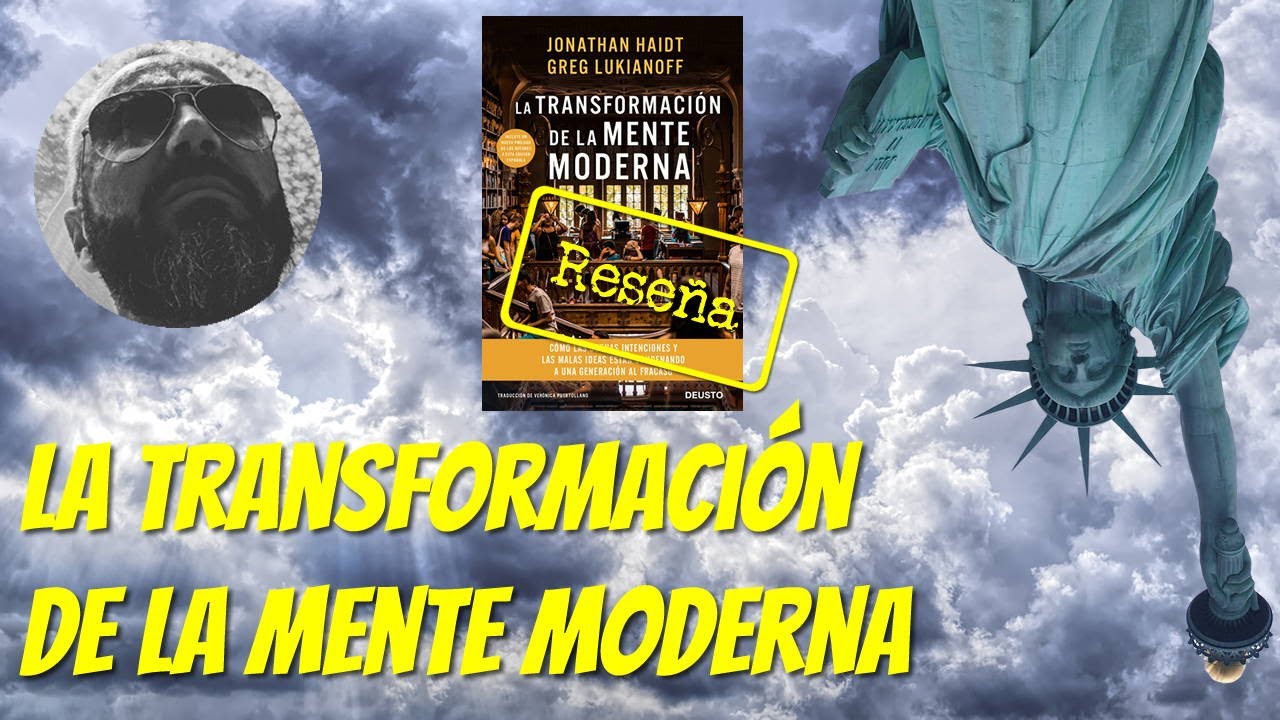 la transformación de la mente moderna