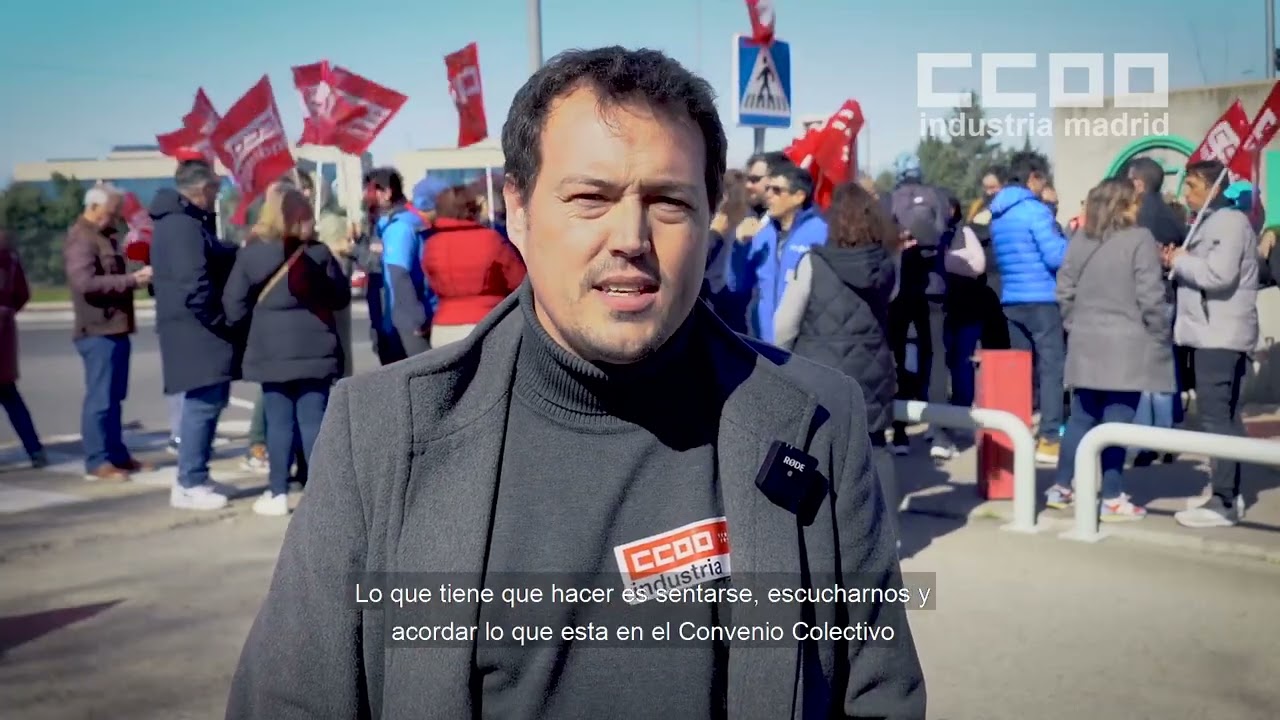 laboratorios rovi san sebastian de los reyes