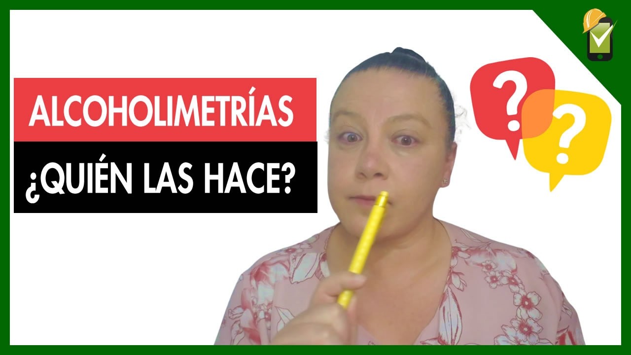 ley que prohíbe beber en el trabajo