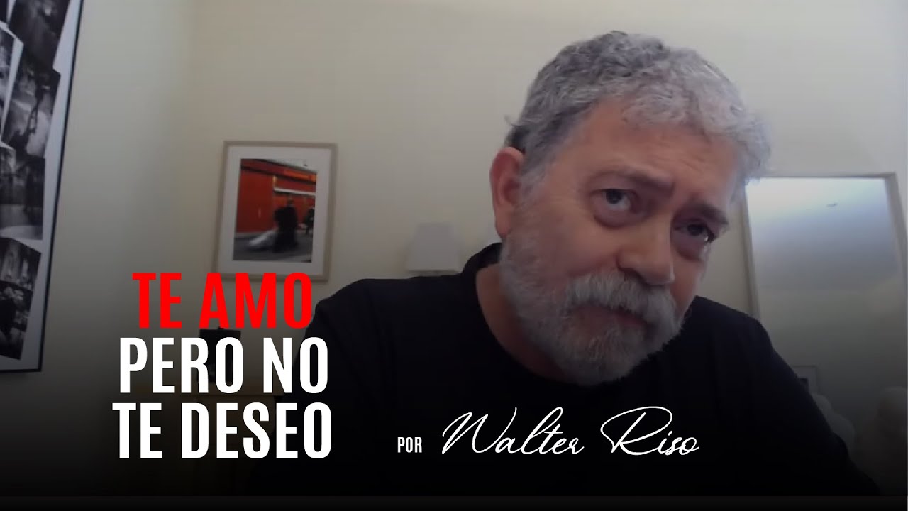 llevó 4 meses sin tener relaciones con mi pareja