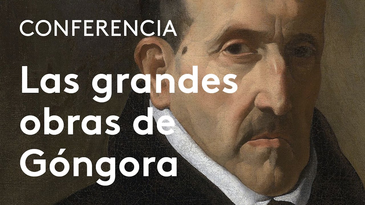 luis de góngora obras más importantes