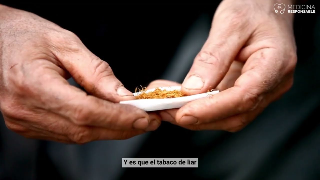 mejor tabaco de liar sin aditivos