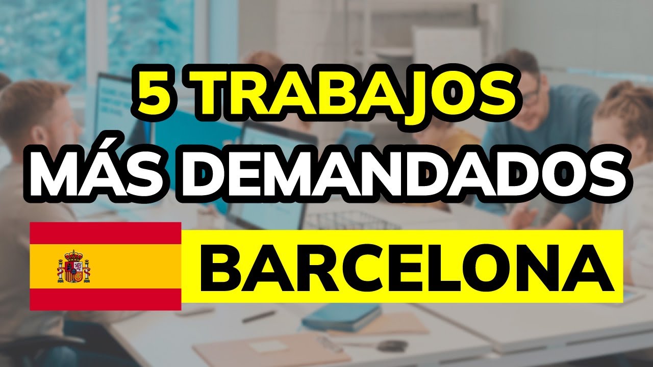 mejores empresas para trabajar en barcelona