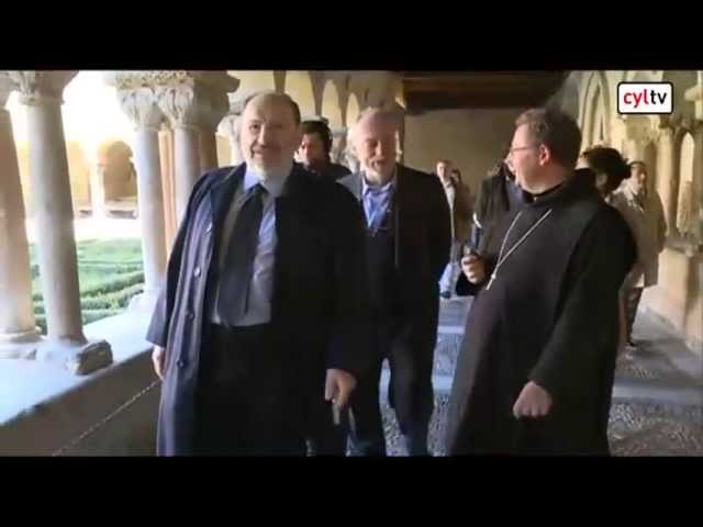 monjes el nombre de la rosa