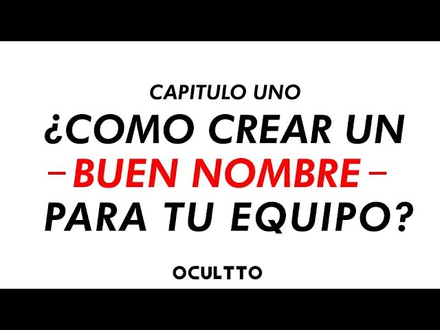 nombres para un grupo de amigos