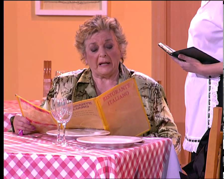 obras de teatro cortas y chistosas