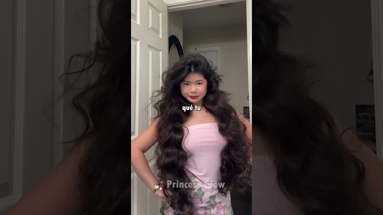 orden de productos para el pelo