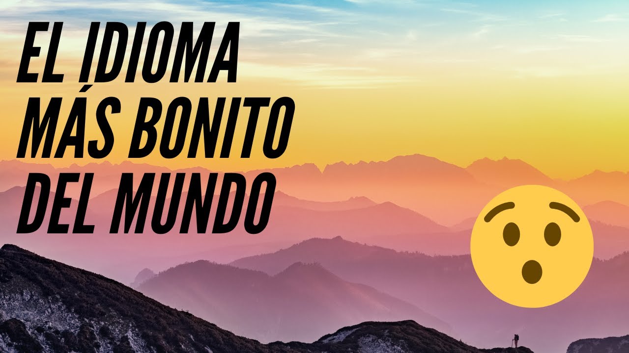 palabras con significados bonitos en otros idiomas