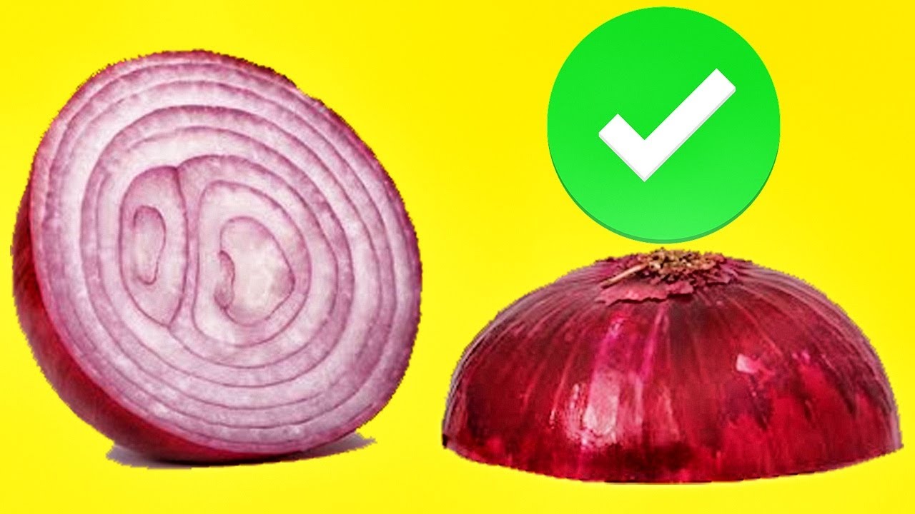 para que sirve la cebolla morada