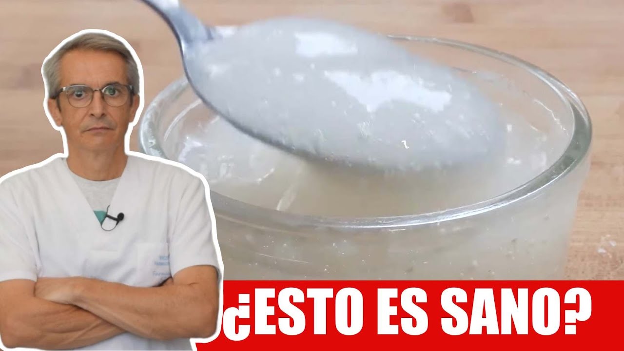 para que sirve la goma xantana