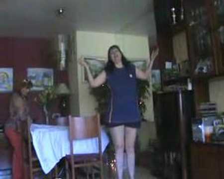 parezco tonta pero no lo soy