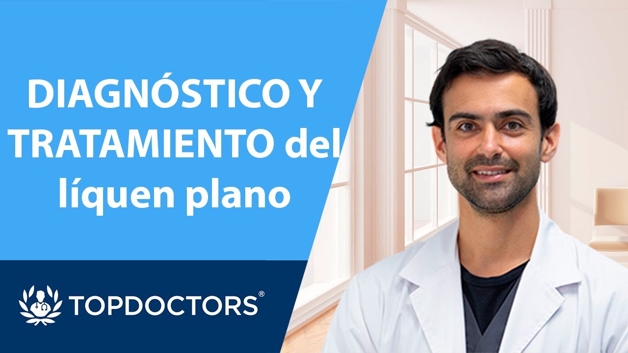 pasta de dientes para liquen plano