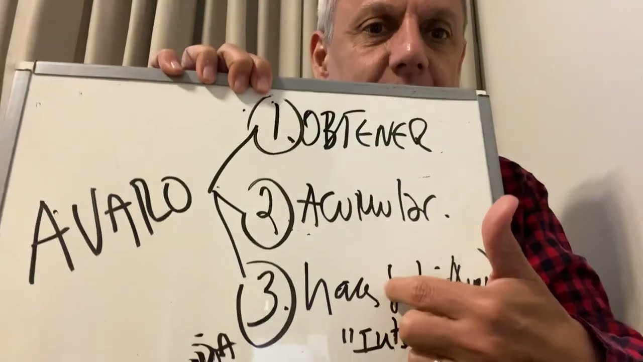 perfil psicológico de una persona tacaña