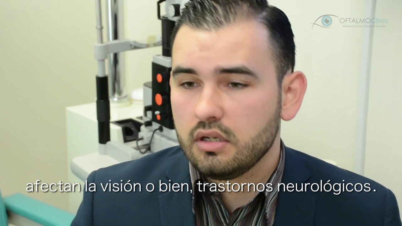 porque a veces veo como si hubiera humo