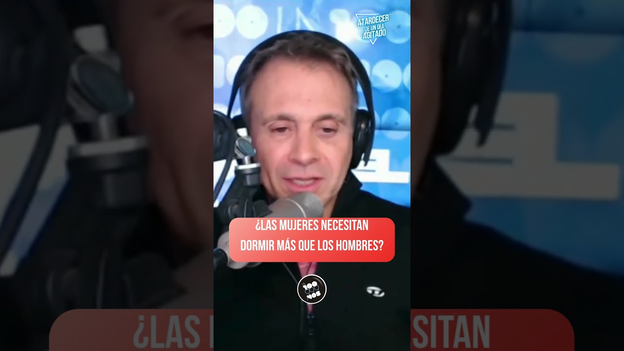 porque las mujeres necesitan dormir mas