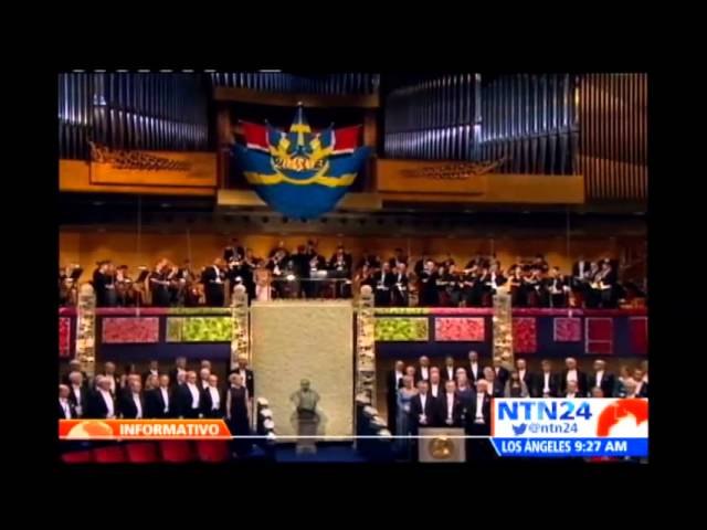 premio nobel de la paz nelson mandela