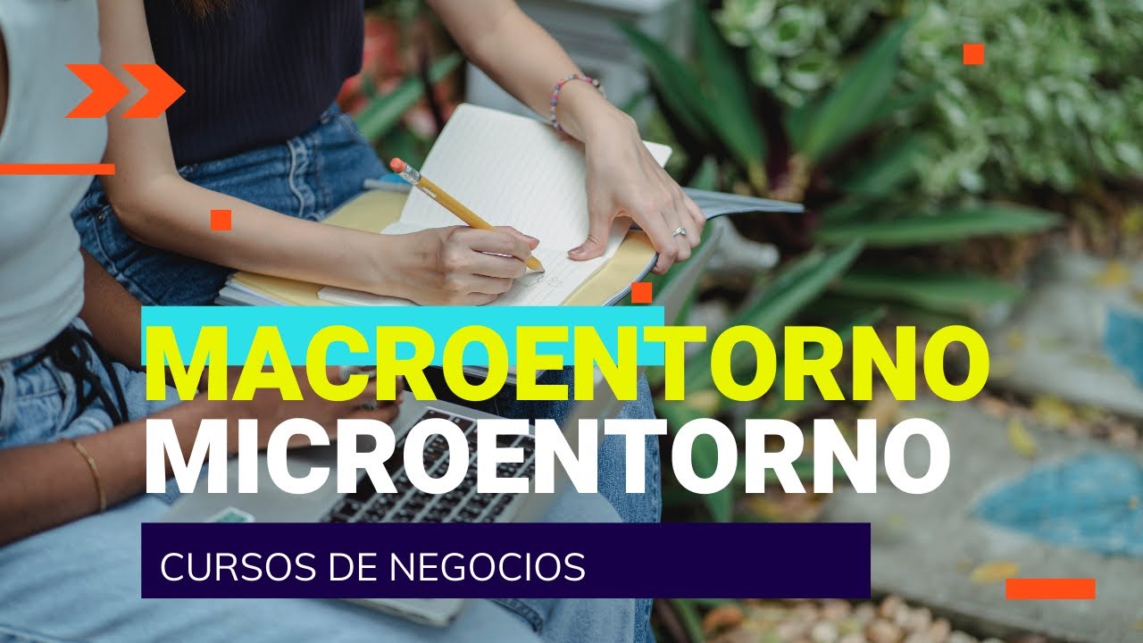 que es el macroentorno de una empresa