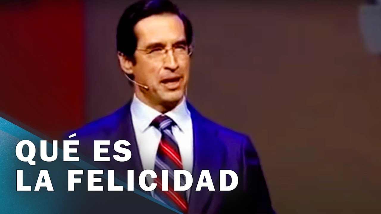 que es la felicidad para mí