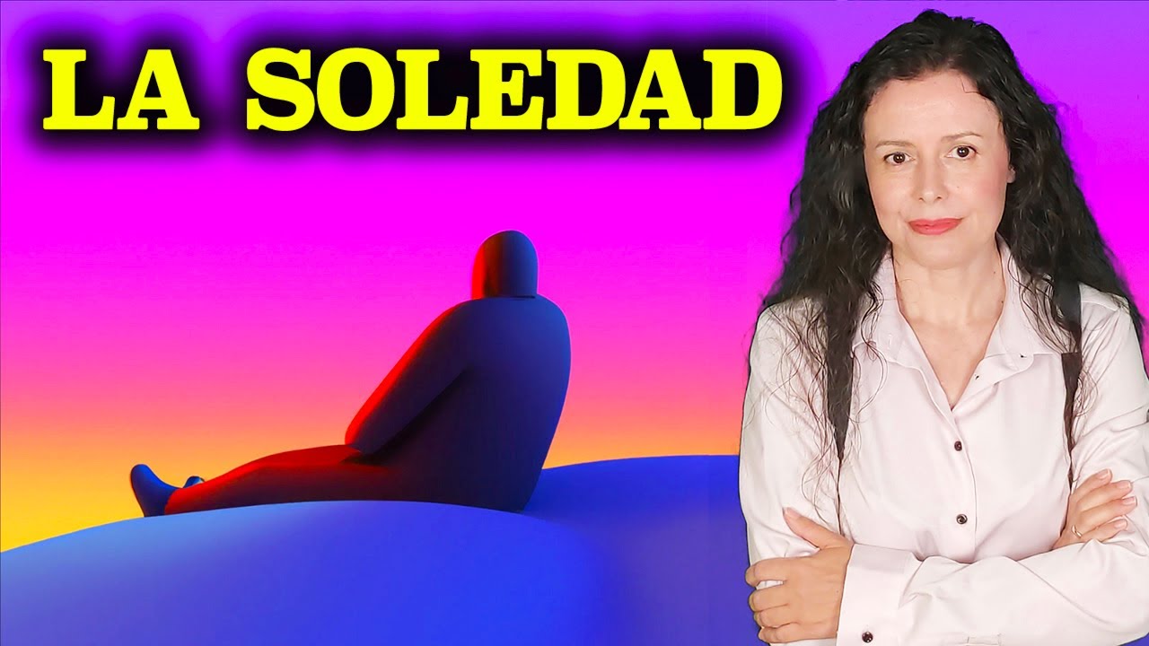 que es la soledad no deseada
