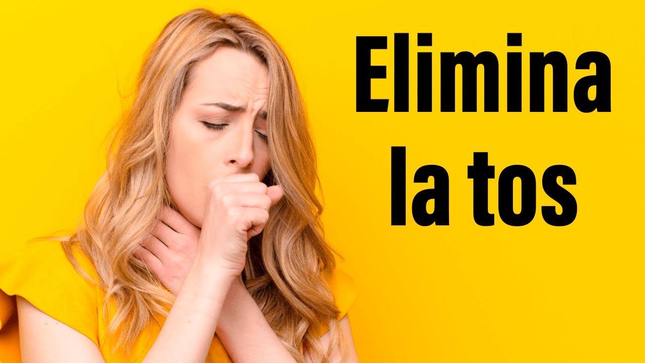 que es mejor para la tos