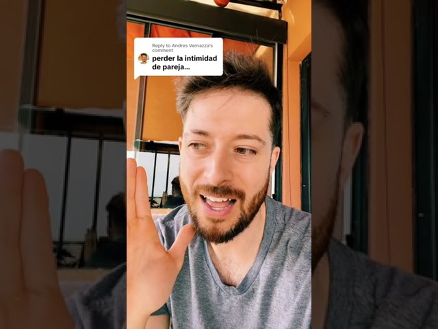 qué pasa cuando dejas de dormir con tu pareja