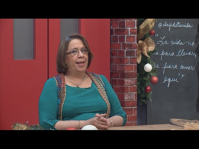 que regalar a una mujer mayor 70 años