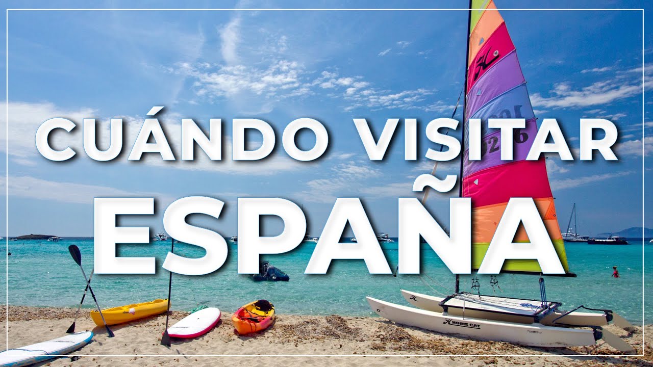 que visitar en octubre en españa