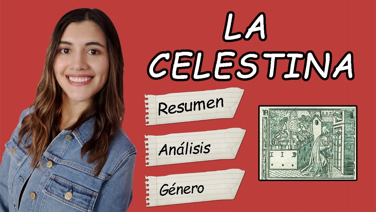 quien es lucrecia en la celestina