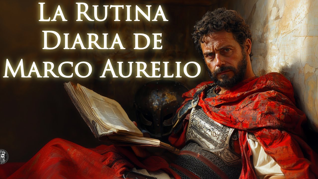 quién fue el filósofo del imperio romano