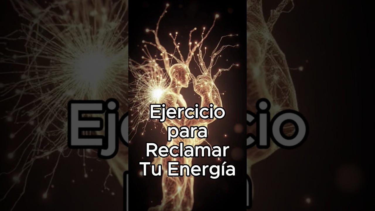 quien se ha llevado mi energia