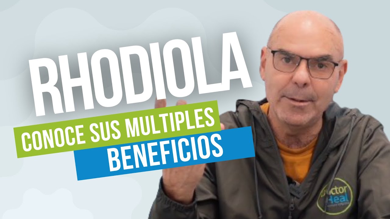 rhodiola para que sirve en mujeres