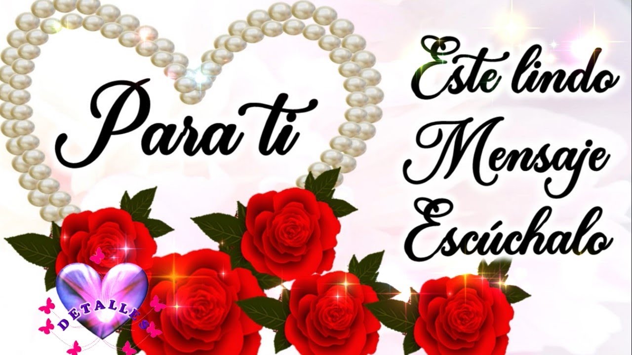 rosas para una mujer muy especial