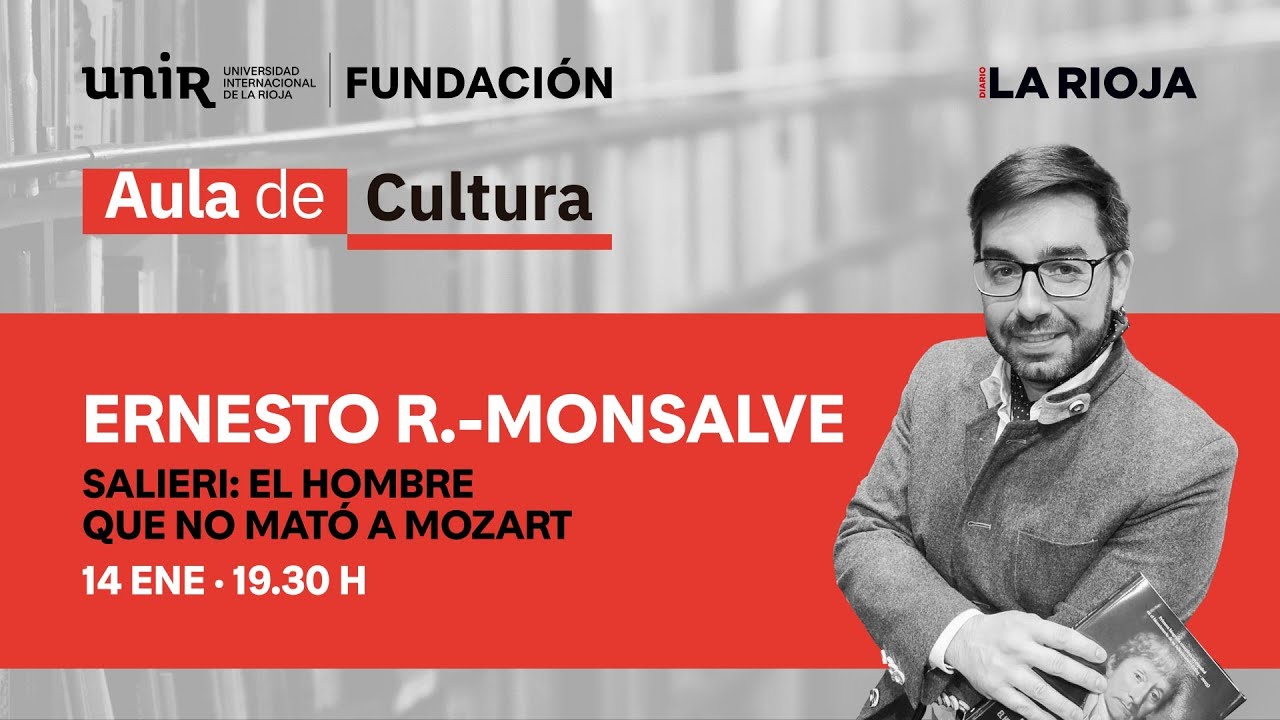 salieri el hombre que no mato a mozart